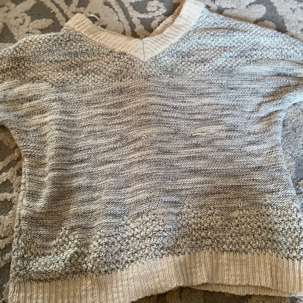 Women’s sweater